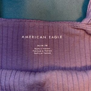 American Eagle Tank Top